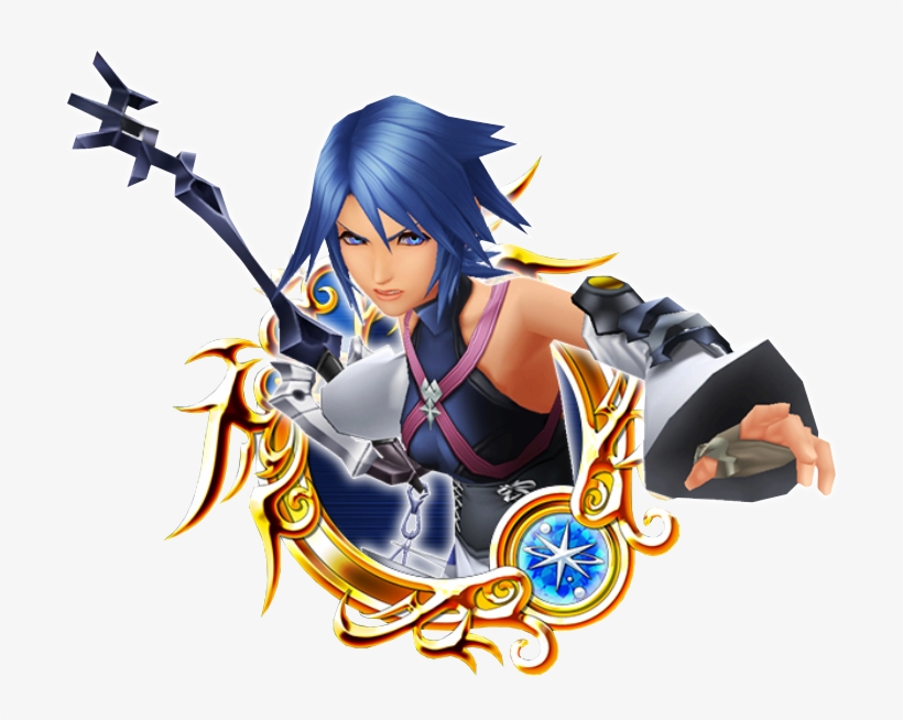 Kingdom Hearts - Grand Chase Less, transparent png download