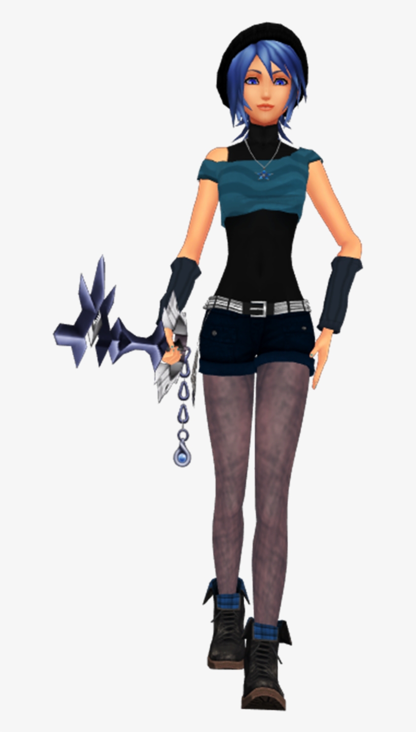 Aqua Fond D'écran Probably Containing A Hip Boot, A - Wallpaper, transparent png download