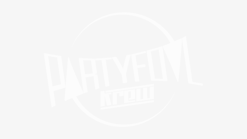Partyfovl - Graphic Design, transparent png download