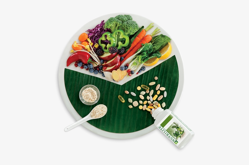 ¿por Qué Nutrilite - Nutrilite Daily, transparent png download