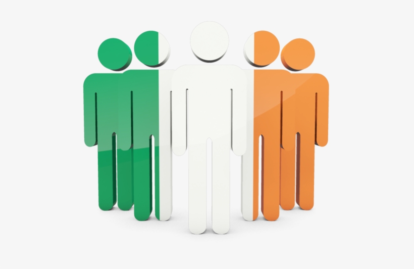 Flag People All Png, transparent png download