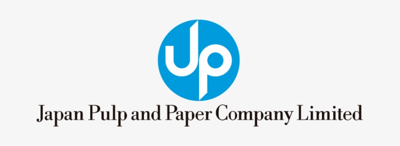 Amway Japan - Japan Pulp And Paper Logo, transparent png download
