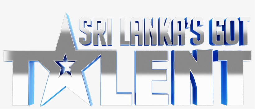 Sri Lanka's Got Talent - Graphics, transparent png download