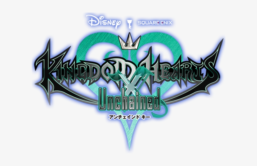 First Things First - Kingdom Hearts Unchained X Png, transparent png download