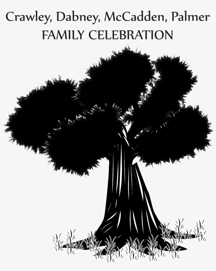 Family Reunion Artwork Graphic Design Tshirt Printing - Fashion Fiesta, transparent png download