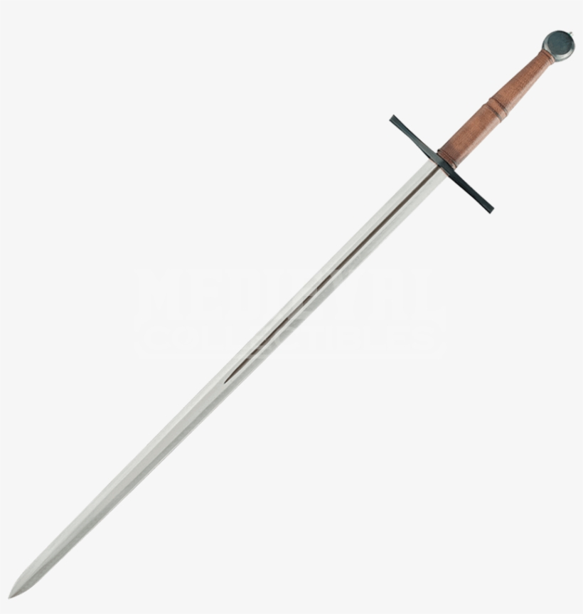 Competition Cutting Longsword - Needle Game Of Thrones, transparent png download