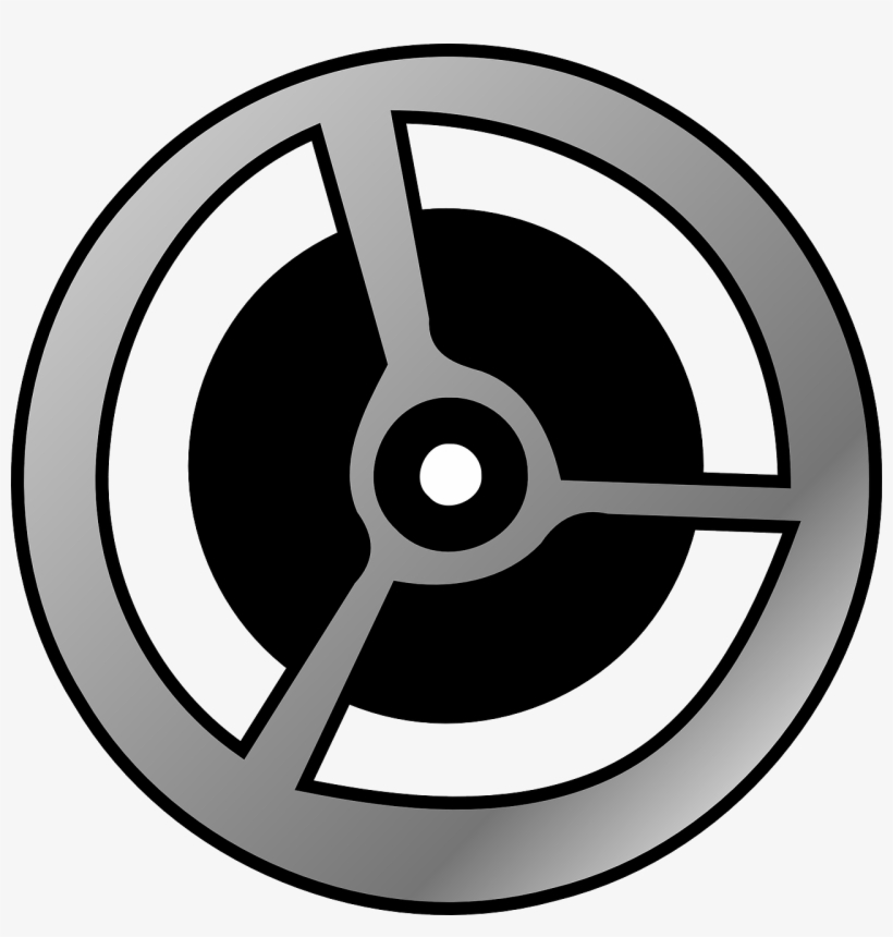 Steering Wheel Clip Art, transparent png download