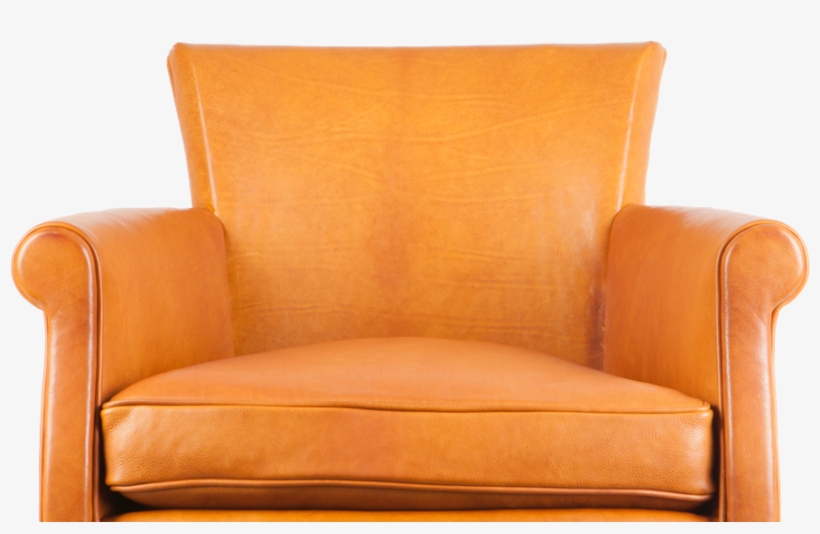 Left-image - Club Chair, transparent png download