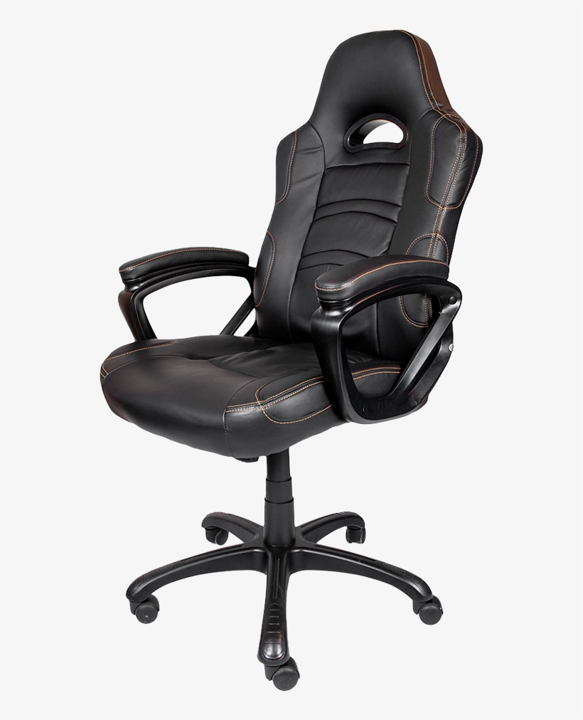 Arozzi Enzo Ergonomic Gaming Chair, transparent png download