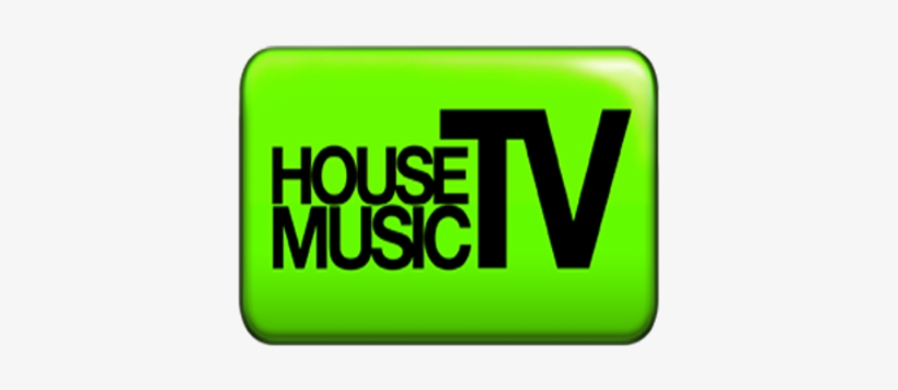 House Music Tv, transparent png download