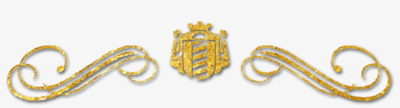 Gold Swirl, transparent png download