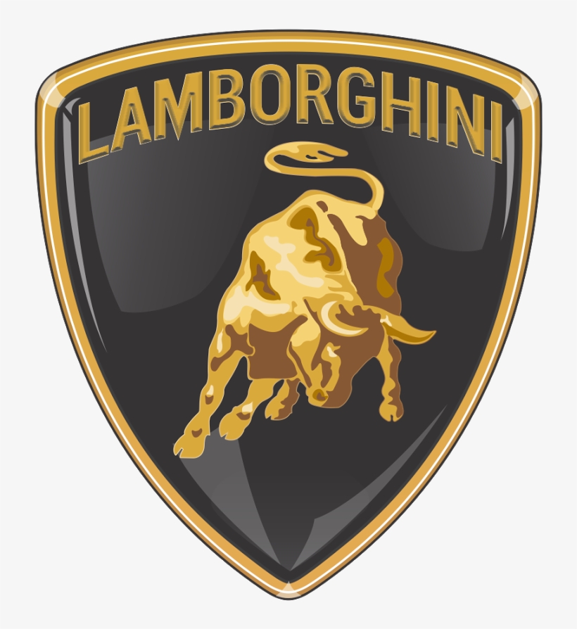 What Is The Logo For Lamborghininull