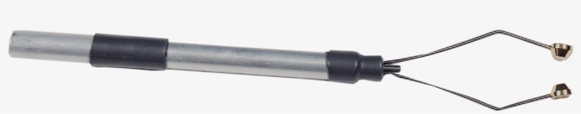 Devil's Horns- Violet Wand Accessory - Sign Of The Horns, transparent png download