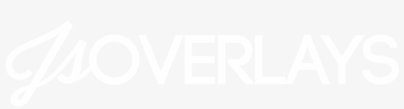 Jsoverlayslogo - Crowne Plaza White Logo, transparent png download