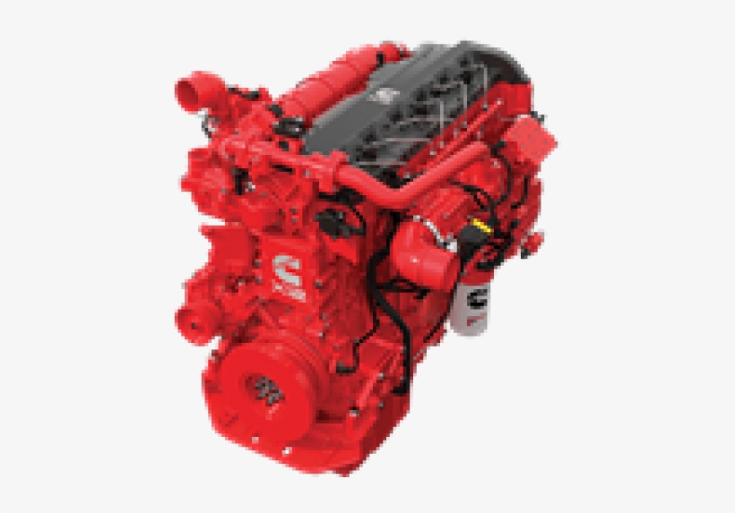 Cummins Ltd - Cummins X12, transparent png download