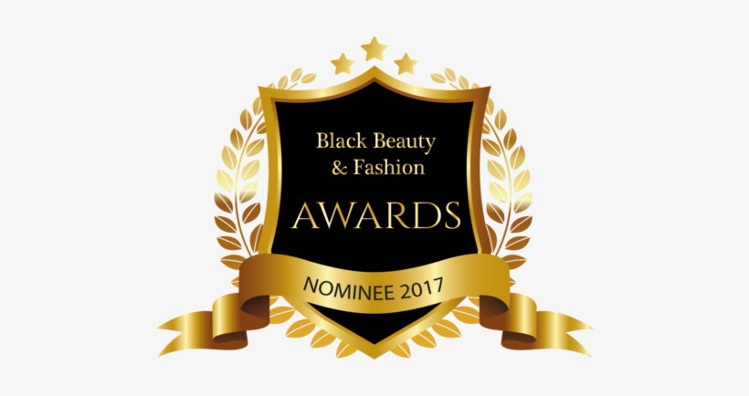 Afrocenchix Black Beauty Award - Illustration, transparent png download