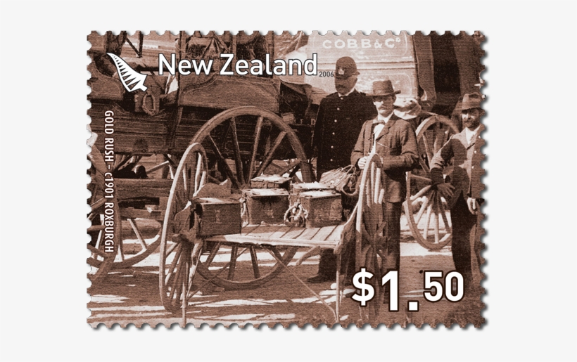 Single Stamp - Postage Stamp, transparent png download