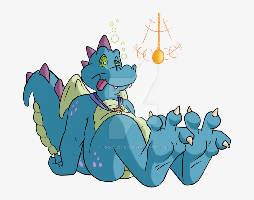 Ord In Trance By Jinkslizard-d8eodu5 - Dragon Tales, transparent png download