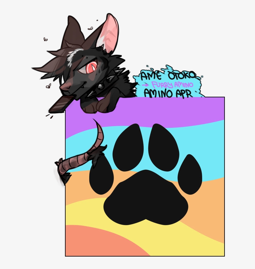 Furry Amino ♥ - Furry Amino, transparent png download