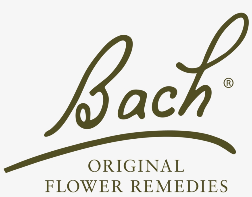 Bach Flowers Logo - Bach Flower Rescue Remedy Cream 30 G, transparent png download