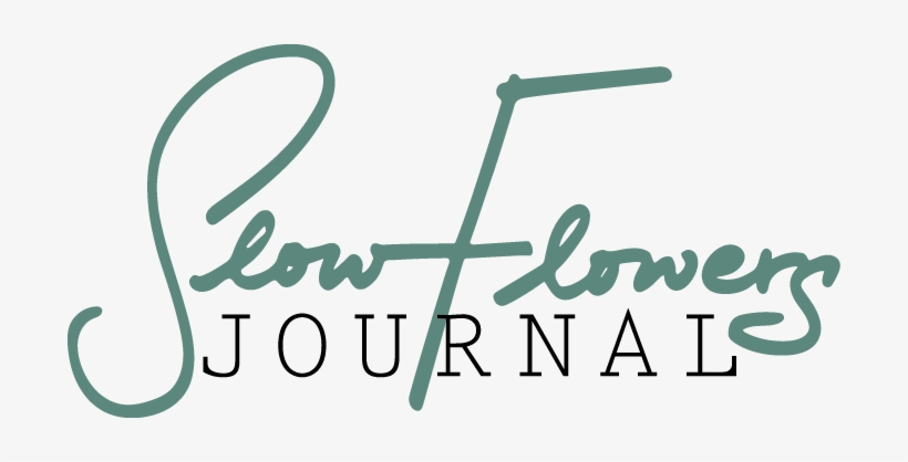 Slow Flowers Journal Is Brought To You By Slowflowers - San Francisco, transparent png download