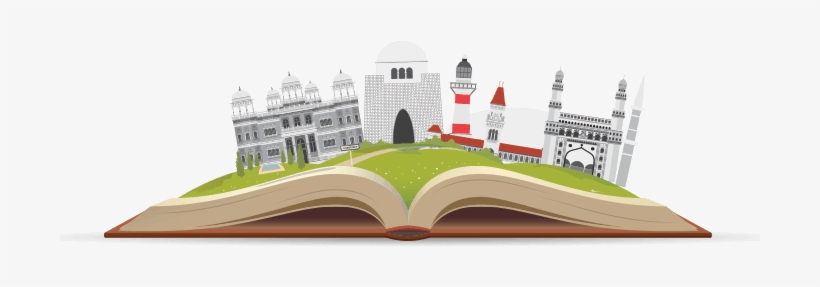 I Am Karachi Aims To Inculcate Hope, Pride And Ownership - Karachi City Clipart, transparent png download