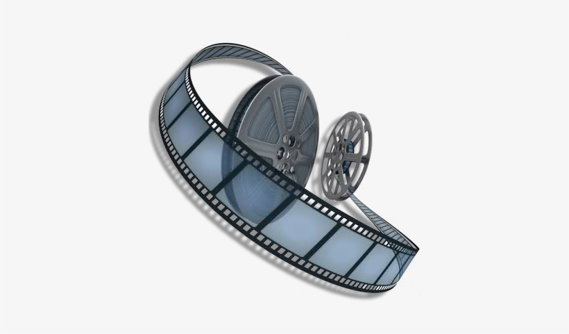 Judge Us On A Complete Product, From Beginning To End - Film Reel, transparent png download