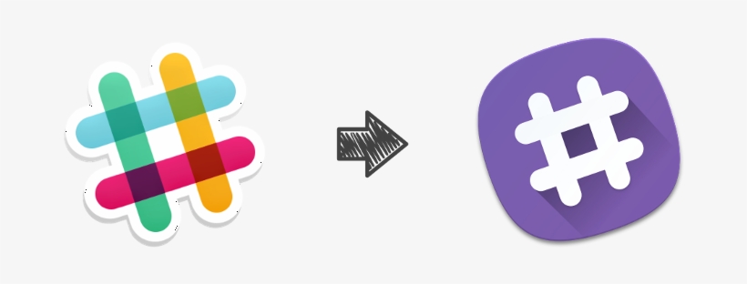 Android Emoji - Slack, transparent png download