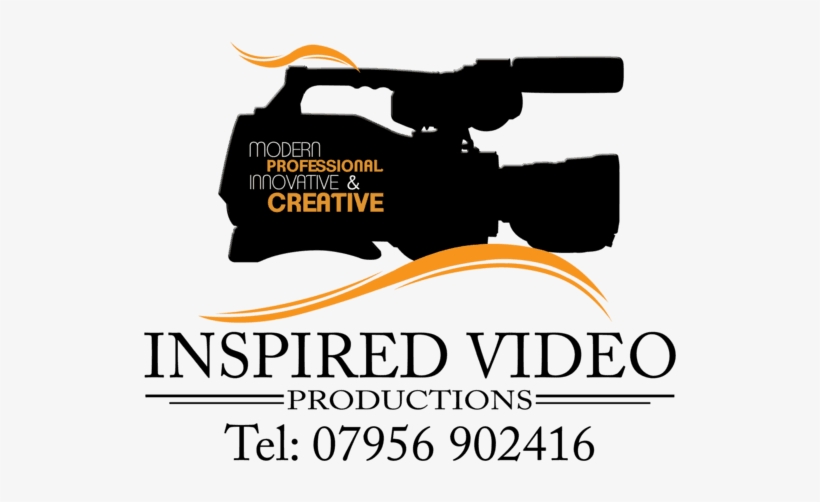Inspired Video Productions - Life Has Not Finished With Me Yet Lp, transparent png download