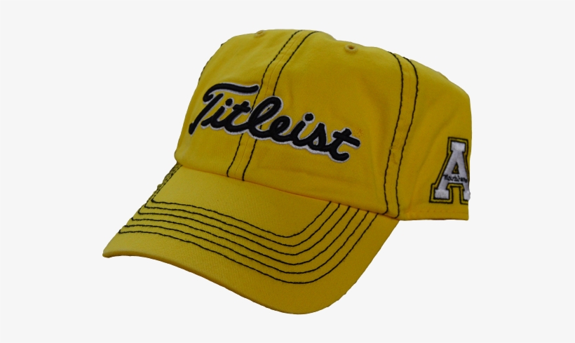 Titleist Golf Hat - Titleist Japan Tour Model Golf Soft Mesh Cap 2016 Hj5crm, transparent png download