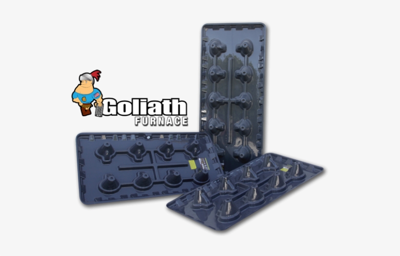 Goliathfurnace600 Hvac Drain Pans PNG Image Transparent PNG Free