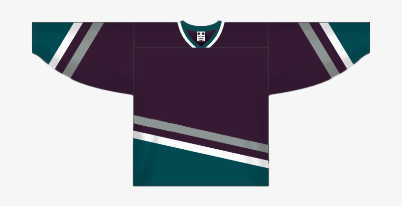 Anaheim Hockey Jersey Ana - Anaheim Ducks, transparent png download