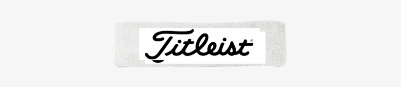 Titleist Headband - Custom Headbands - 92-5052035 - - Ns Pro 880 Amc, transparent png download