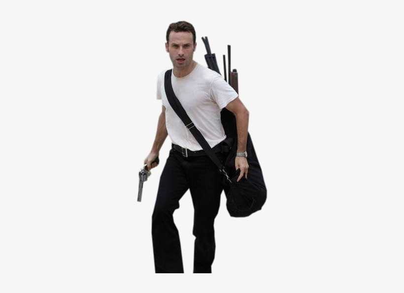 Posted By Officer1963 At - Walking Dead Season 2, transparent png download