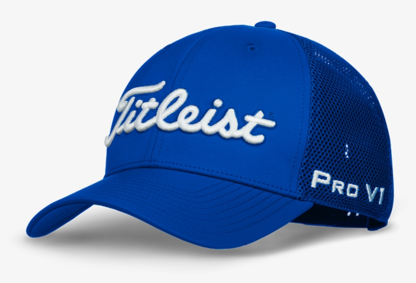 Tour Snapback Mesh Titleist, transparent png download