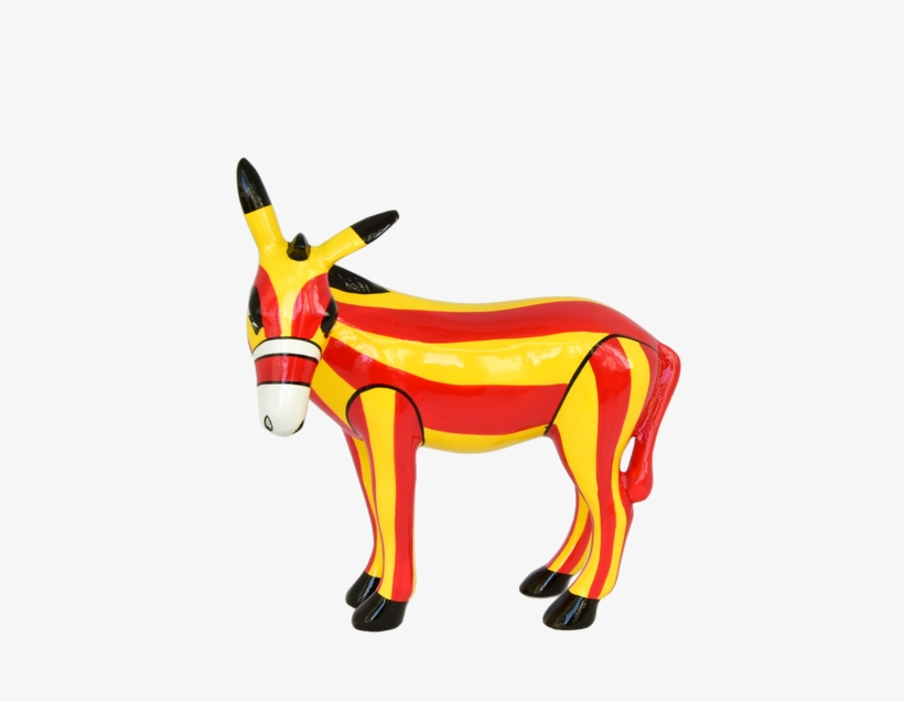 Burro, transparent png download