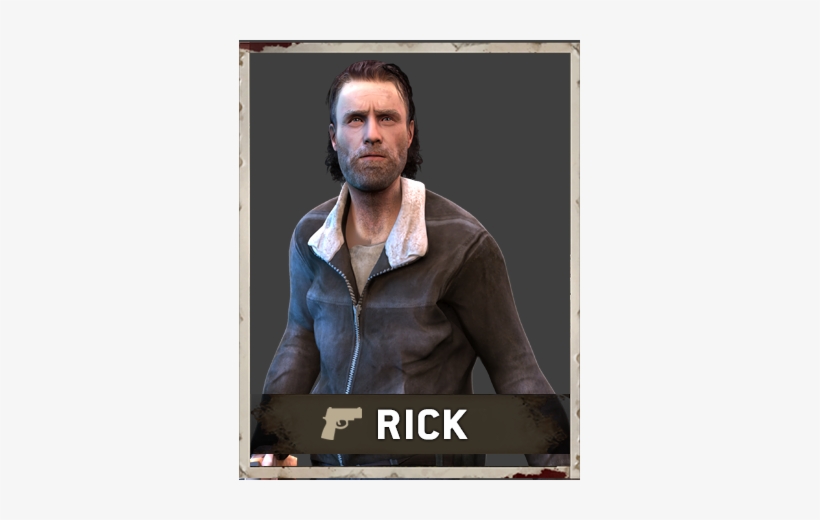 Show All Show All - Walking Dead No Man's Land Rick, transparent png download
