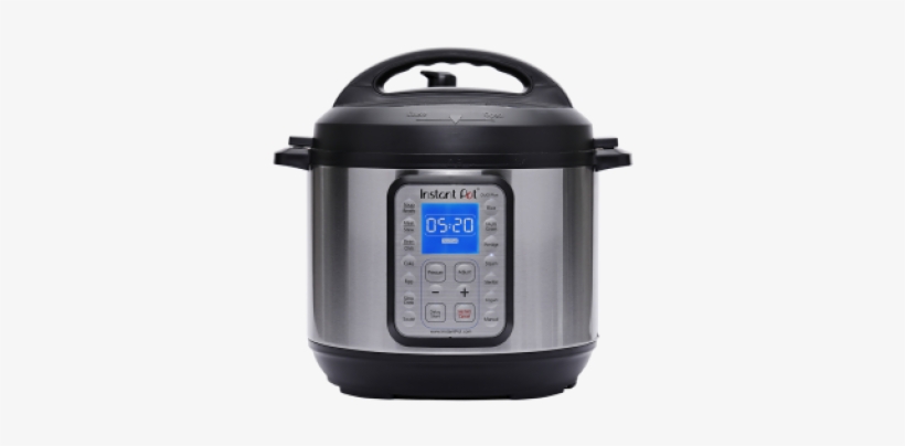 Best Seller Bifl - Instant Pot Duo Plus, transparent png download