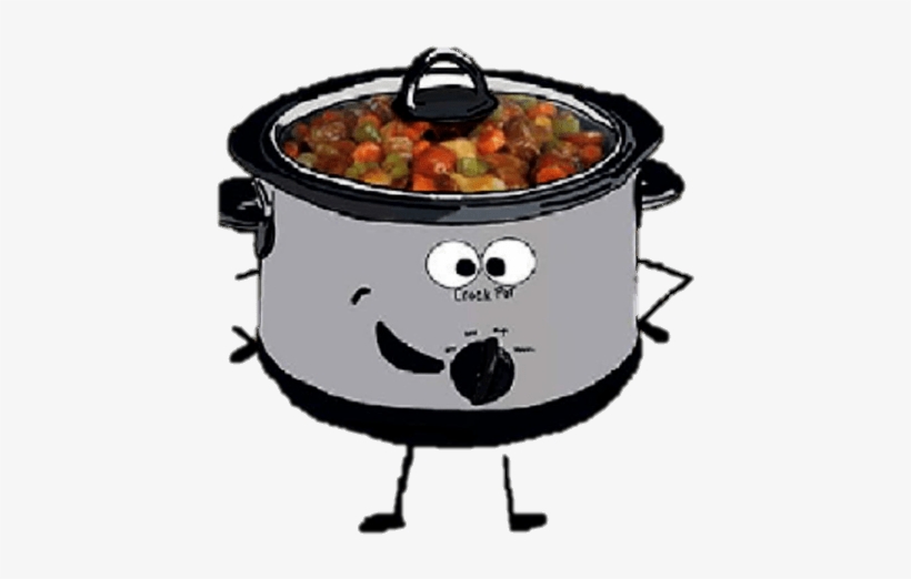 Rival Crock Pot, transparent png download
