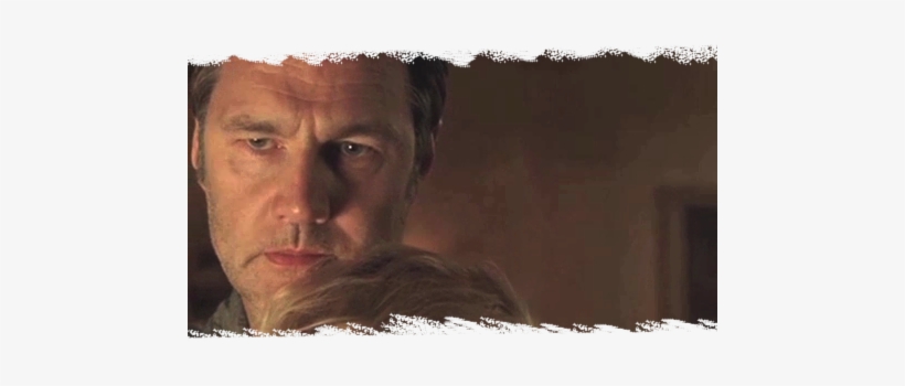 Until Now, The Third Season Of “the Walking Dead” Has - Supervillain, transparent png download