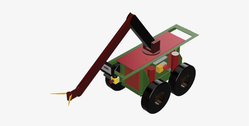 What Else Might You Want - Tractor, transparent png download