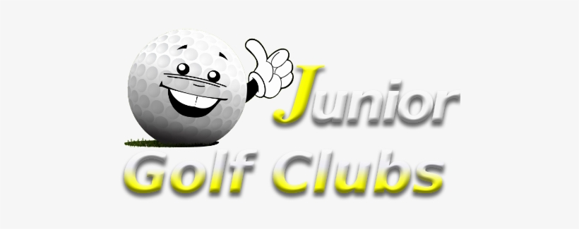 Junior Golf Clubs - Golf, transparent png download