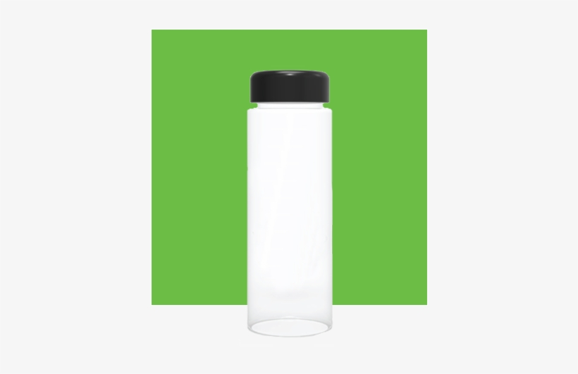 Custom Bottle - Product, transparent png download