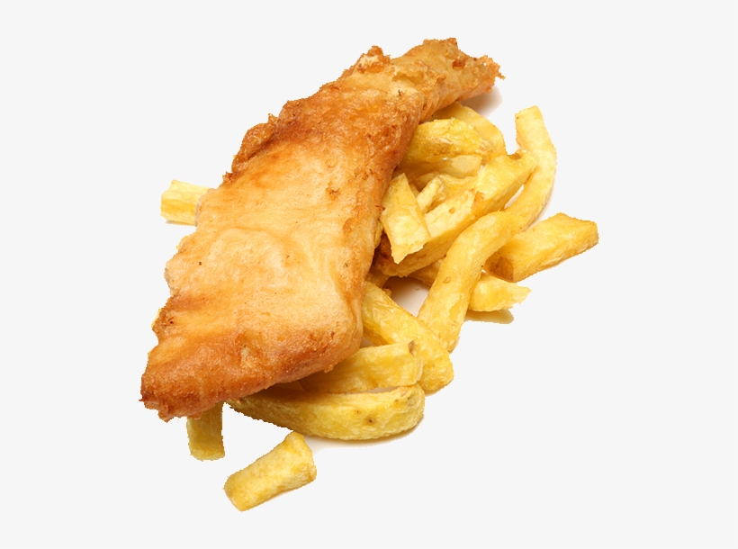 Thank You For Visiting To Buy Fish And Chips In Aberdeen, - Fish And Chips Png, transparent png download