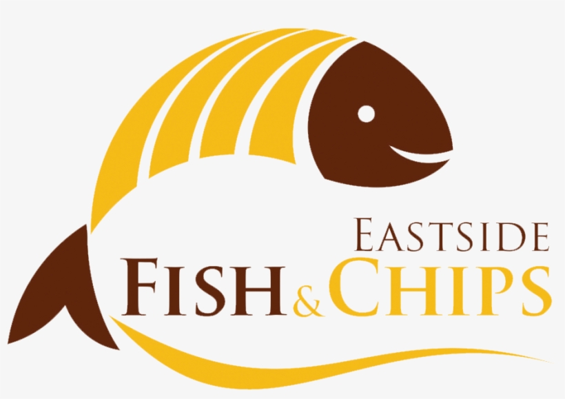 Eastside Fish & Chips, transparent png download