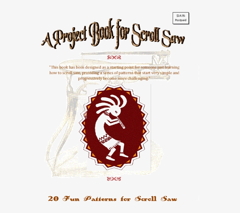 New For - Scroll Saw, transparent png download