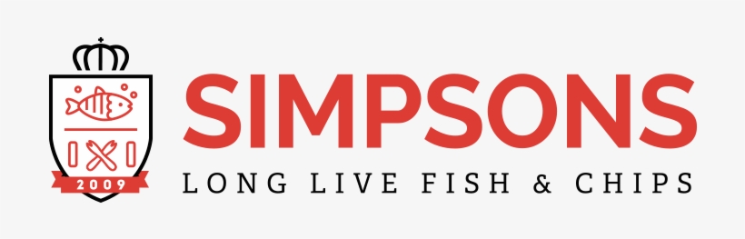 Simpsons Fish And Chips, transparent png download