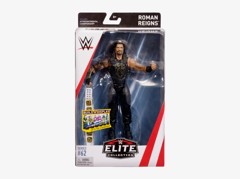 Elite 56 Aj Styles, transparent png download