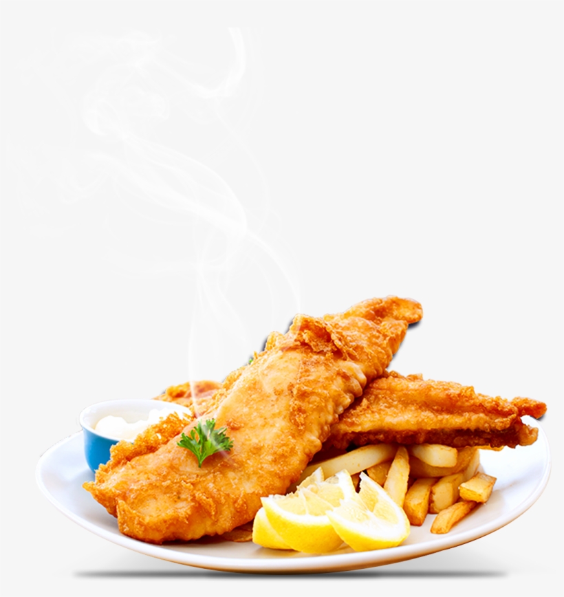 About Us - Fish, transparent png download