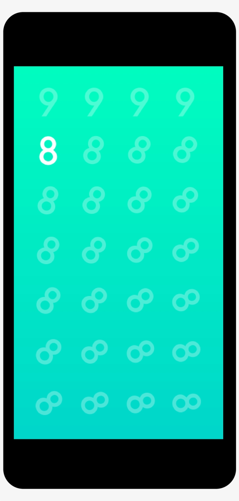 With Its Simple Interface Design And Responsive Scroll,, transparent png download